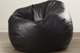 Vinyl Bean Bags Chairs