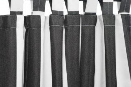 Sunbrella Outdoor Curtains