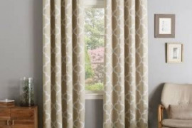 Moroccan Curtains
