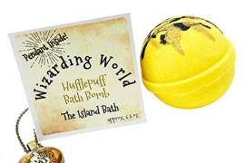 Harry Potter Bath Bomb