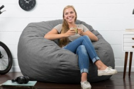 Big Joe Bean Bag