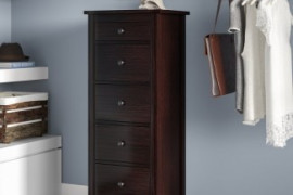Small Chest Of Drawers