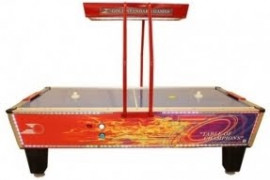 Full Size Air Hockey Table