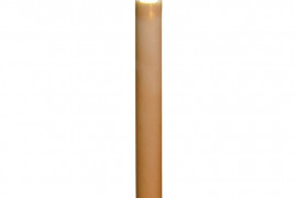 Battery Operated Candles With Timer