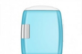 Cool Mini Fridge