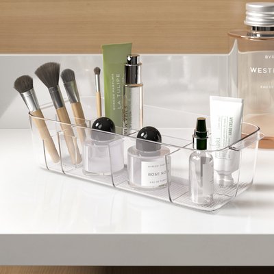 Bin Cosmetic Makeup Organizer