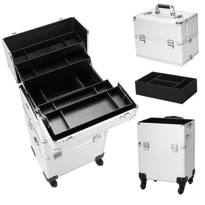 Makeup Case Organizer Travel Bag
