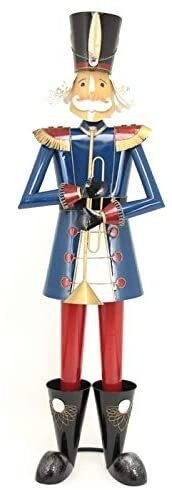 Iron Nutcracker