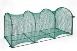 Outdoor Cat Enclosure