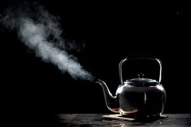Unique Tea Kettles
