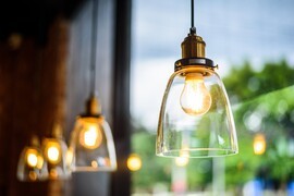 10 Best Glass Lamp Shades
