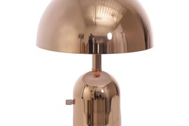 Mushroom Lamps