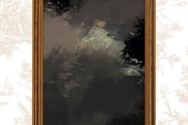 Farmhouse Picture Frames